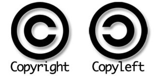 copyright-e-copyleft